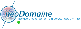 h�bergement neoDomaine