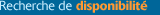 Rechercher un nom de domaine